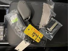 2026 Kia Sorento Hybrid - Photo 11