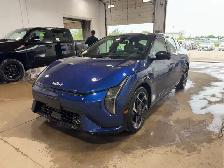 2026 Kia EV4