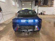 2026 Kia EV4 - Photo 5