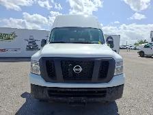 2019 Nissan NV - Photo 2