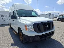 2019 Nissan NV - Photo 3