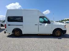 2019 Nissan NV - Photo 4