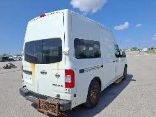 2019 Nissan NV - Photo 5