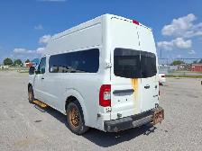 2019 Nissan NV - Photo 7