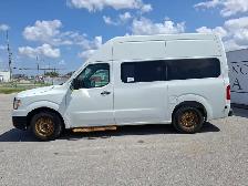 2019 Nissan NV - Photo 8