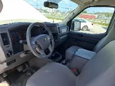 2019 Nissan NV - Photo 10