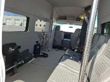 2019 Nissan NV - Photo 14