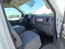 2019 Nissan NV - Photo 17