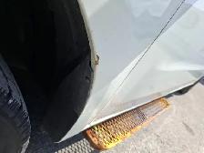 2019 Nissan NV - Photo 23