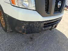 2019 Nissan NV - Photo 25