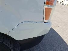 2019 Nissan NV - Photo 26