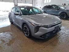 2025 Kia K4 - Photo 3