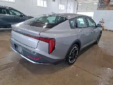 2025 Kia K4 - Photo 4