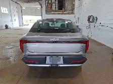 2025 Kia K4 - Photo 5