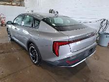 2025 Kia K4 - Photo 6