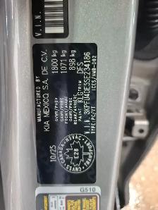 2025 Kia K4 - Photo 13