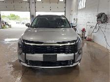 2026 Kia Sportage Plug-In Hybrid - Photo 2