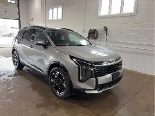 2026 Kia Sportage Plug-In Hybrid - Photo 3