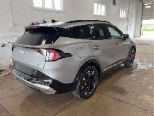 2026 Kia Sportage Plug-In Hybrid - Photo 4