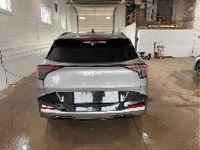 2026 Kia Sportage Plug-In Hybrid - Photo 5