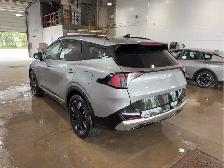 2026 Kia Sportage Plug-In Hybrid - Photo 6
