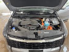 2026 Kia Sportage Plug-In Hybrid - Photo 7