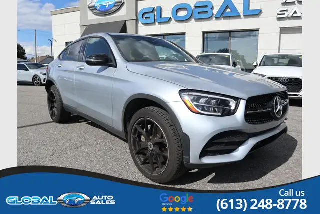 2023 Mercedes-Benz GLC GLC 300