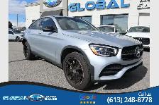 2023 Mercedes-Benz GLC GLC 300