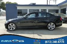 2009 BMW 3 Series 335i