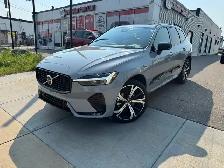 2025 Volvo XC60 B5 Ultra