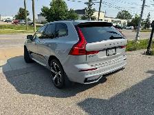 2025 Volvo XC60 B5 Ultra - Photo 2