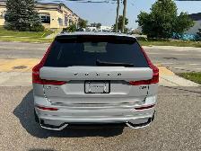 2025 Volvo XC60 B5 Ultra - Photo 3