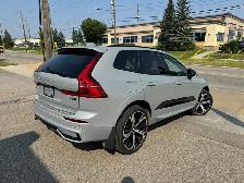 2025 Volvo XC60 B5 Ultra - Photo 4