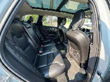 2025 Volvo XC60 B5 Ultra - Photo 21