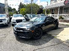 2015 Chevrolet Camaro LS w/2LS | NO ACCIDENT | EXTRA SET OF TI - Photo 3