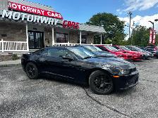 2015 Chevrolet Camaro LS w/2LS | NO ACCIDENT | EXTRA SET OF TI - Photo 4