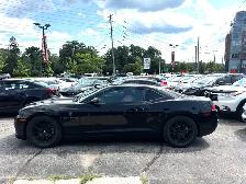 2015 Chevrolet Camaro LS w/2LS | NO ACCIDENT | EXTRA SET OF TI - Photo 5