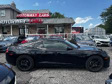 2015 Chevrolet Camaro LS w/2LS | NO ACCIDENT | EXTRA SET OF TI - Photo 6