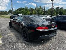 2015 Chevrolet Camaro LS w/2LS | NO ACCIDENT | EXTRA SET OF TI - Photo 8