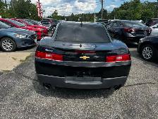 2015 Chevrolet Camaro LS w/2LS | NO ACCIDENT | EXTRA SET OF TI - Photo 9