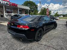 2015 Chevrolet Camaro LS w/2LS | NO ACCIDENT | EXTRA SET OF TI - Photo 10