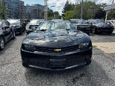2015 Chevrolet Camaro LS w/2LS | NO ACCIDENT | EXTRA SET OF TI - Photo 11