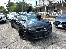 2015 Chevrolet Camaro LS w/2LS | NO ACCIDENT | EXTRA SET OF TI - Photo 12