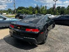 2015 Chevrolet Camaro LS w/2LS | NO ACCIDENT | EXTRA SET OF TI - Photo 13