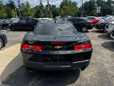 2015 Chevrolet Camaro LS w/2LS | NO ACCIDENT | EXTRA SET OF TI - Photo 14