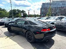 2015 Chevrolet Camaro LS w/2LS | NO ACCIDENT | EXTRA SET OF TI - Photo 15