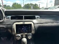 2015 Chevrolet Camaro LS w/2LS | NO ACCIDENT | EXTRA SET OF TI - Photo 16