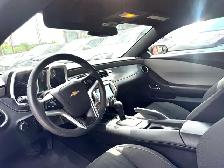 2015 Chevrolet Camaro LS w/2LS | NO ACCIDENT | EXTRA SET OF TI - Photo 17