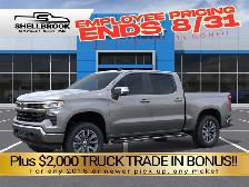 2026 Chevrolet Silverado 1500 LT - Photo 2
