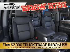 2026 Chevrolet Silverado 1500 LT - Photo 6